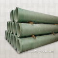 Fiberglass GRP FRP Pipes for Potable Water Transfer